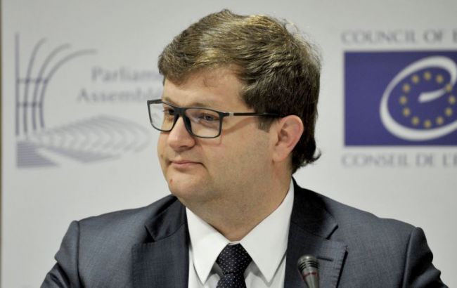 Сценарий возвращения России в ПАСЕ провалился благодаря совместным действиям украинской делегации