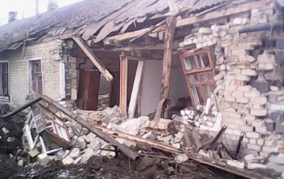 ​На Луганщине боевики обстреляли из минометов поселки. Есть жертвы, - Москаль