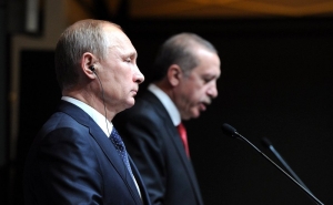 Политический конфликт между Россией и Турцией. Хроника событий 10.12.2015