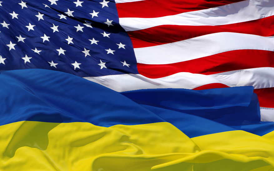 Украина и США готовятся к киберпротивостоянию с Россией: Вашингтон выделит Киеву более 5 миллионов долларов на борьбу с кибернетическими угрозами
