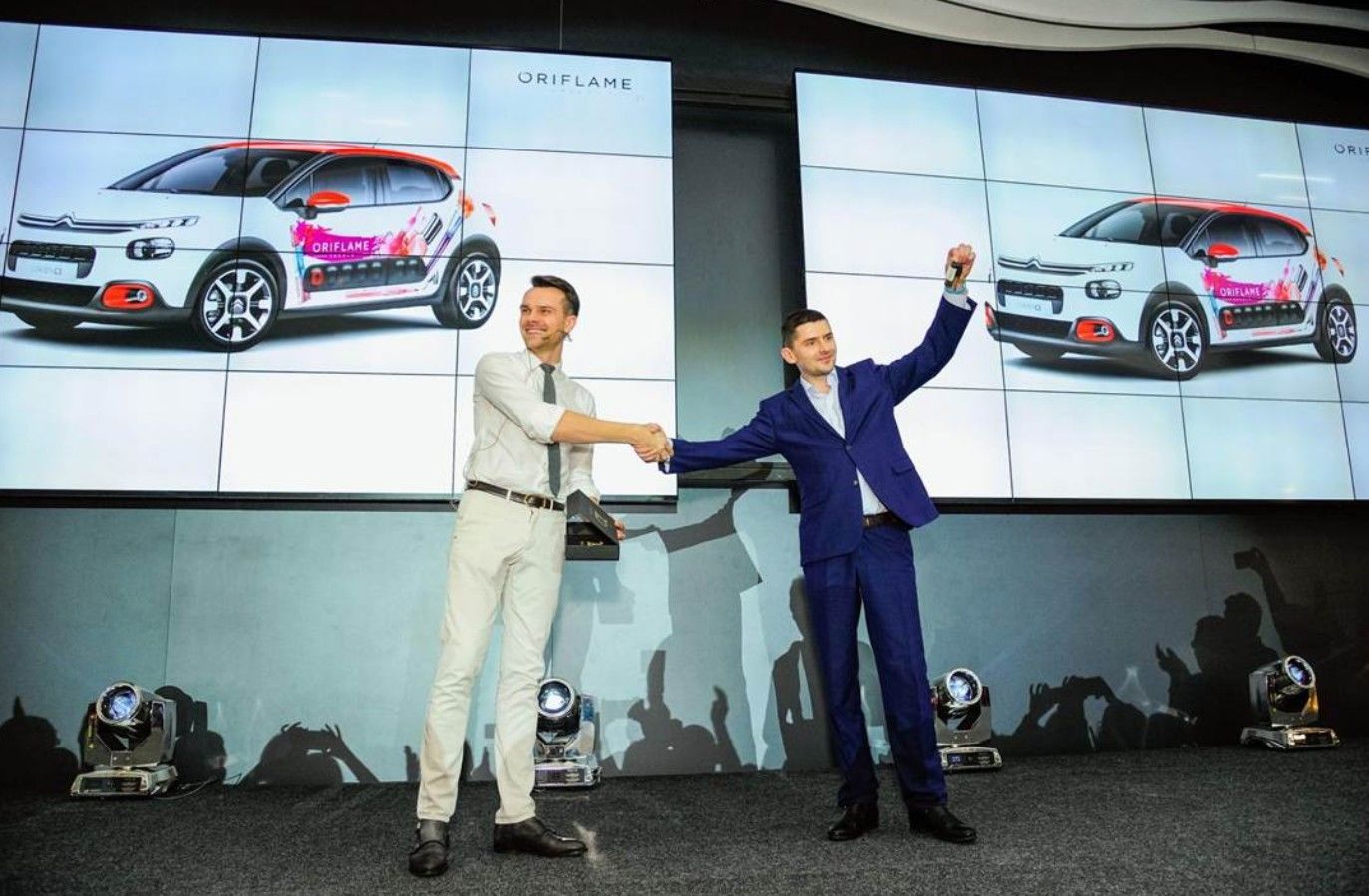 Природний відбір у бізнесі: чому зі 130 тисяч підприємців до топ-рівня дійшли лише двоє? Інтерв'ю з Володимиром Литвинюком