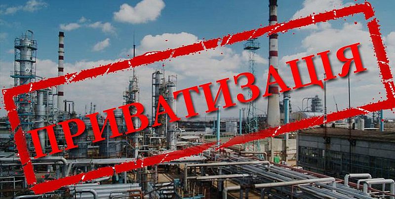 ​“3044 госпредприятия будут выставлены на продажу. Что это значит для нас?” - Бутусов рассказал, чем обернется Украине новая затея правительства с приватизацией