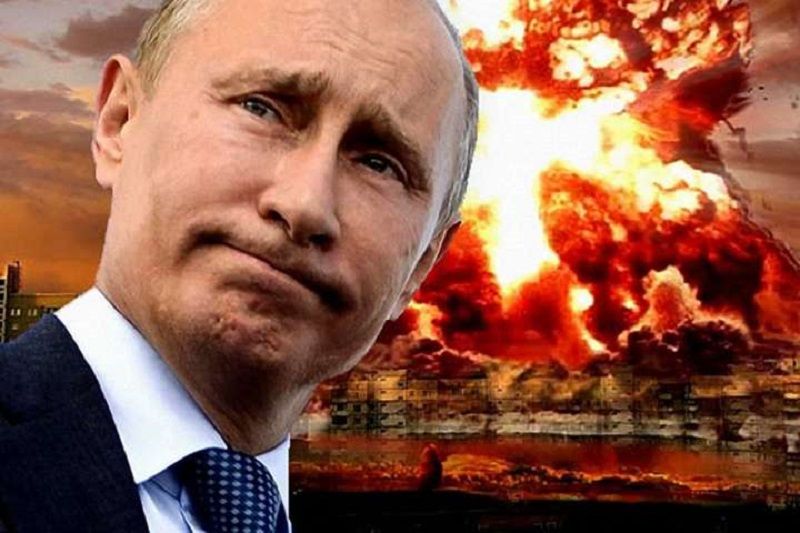 Путин уничтожил на войне трудоспособное население России – работать будут инвалиды 
