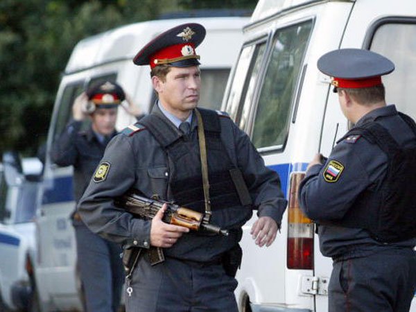 Оборотни в погонах: сотрудники московской полиции создали детский гей-бордель 