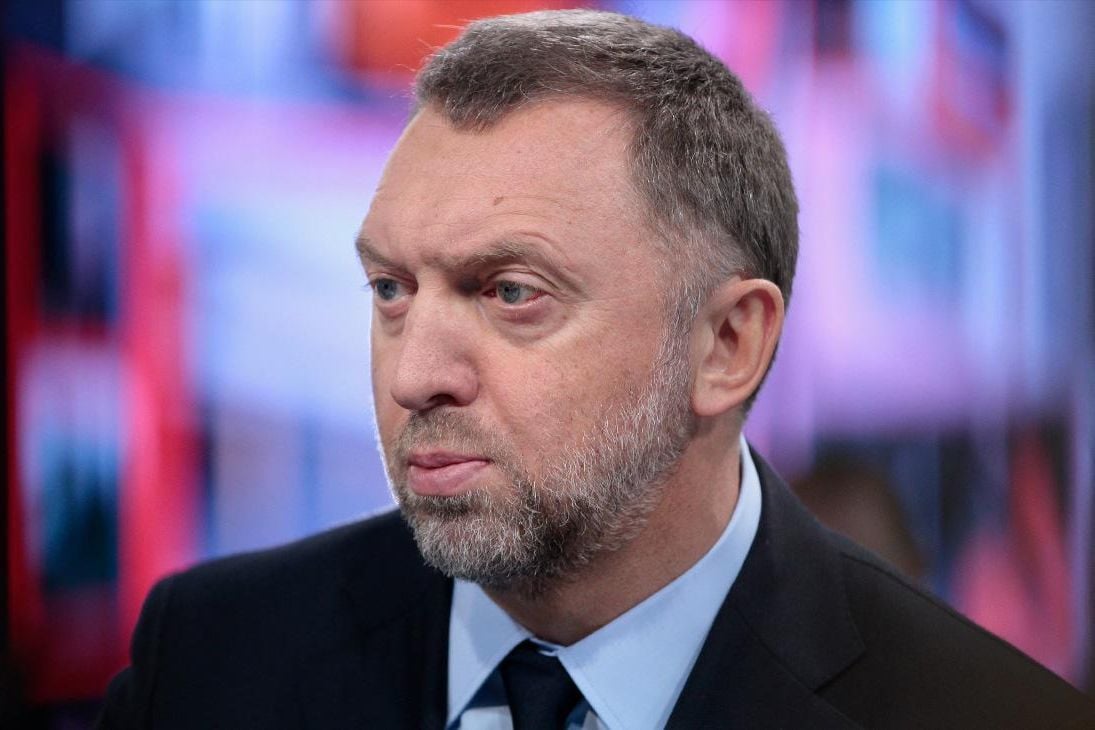 Кремлевский олигарх Дерипаска предупредил россиян: страна несется к железному занавесу и отсталости