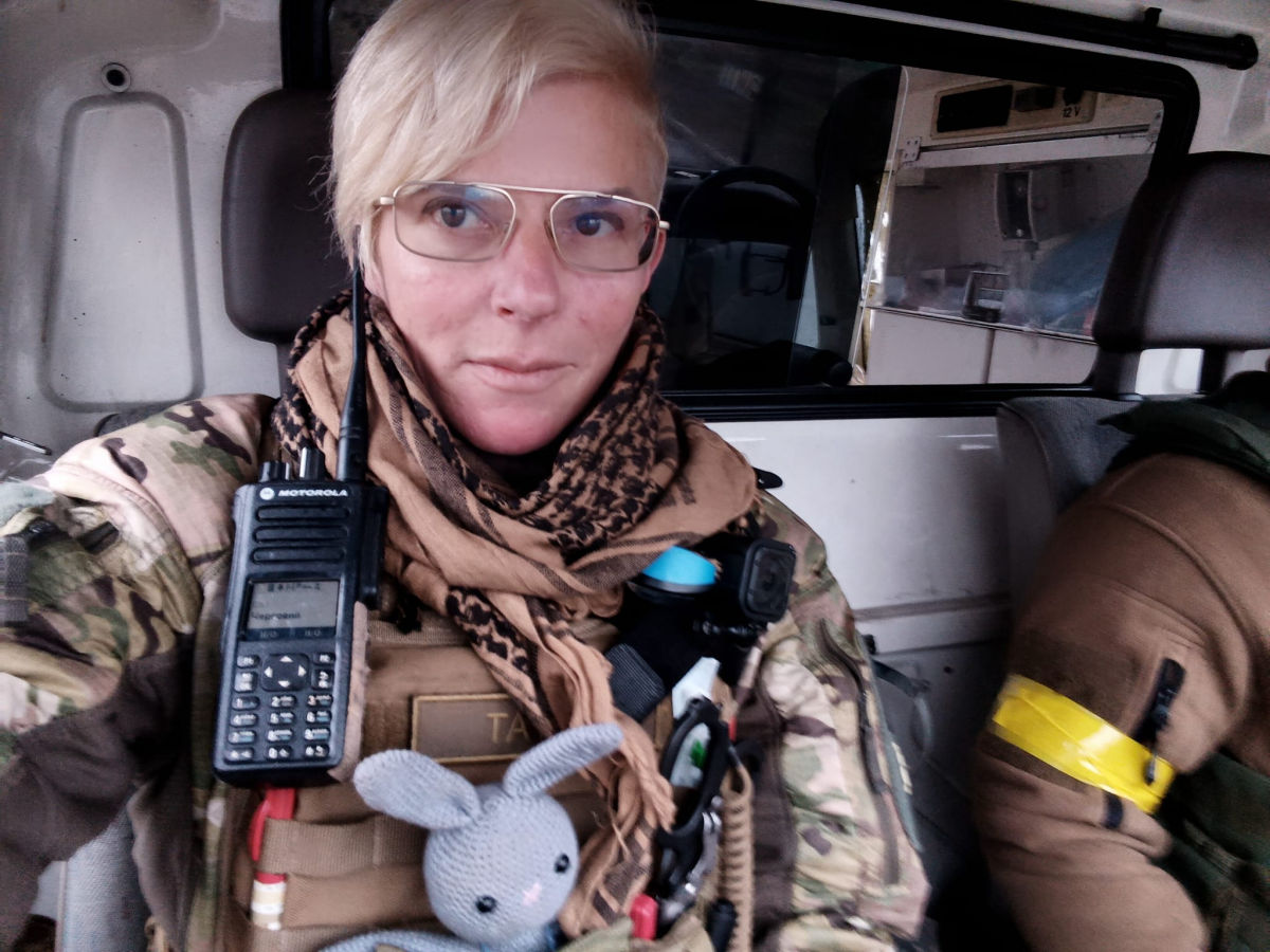 ​"Чтобы остановить войну, нам нужно убить войну", – Паевская сказала сильные слова на Мюнхенской конференции