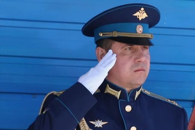 ​Командующий 7-й дивизией ВДВ мертв: генерал РФ, причастный к преступлениям в Украине, скончался