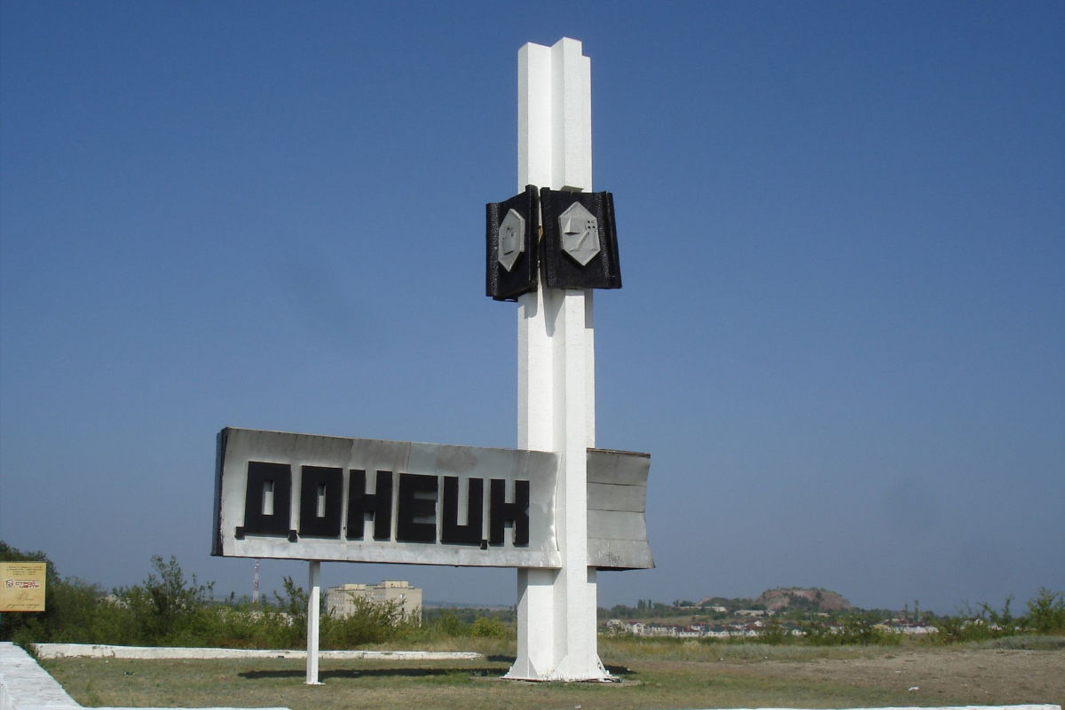​Z-пропагандистка признала, что РФ вернула Донецк в 80-е: "Полгорода без света, как на поле боя"