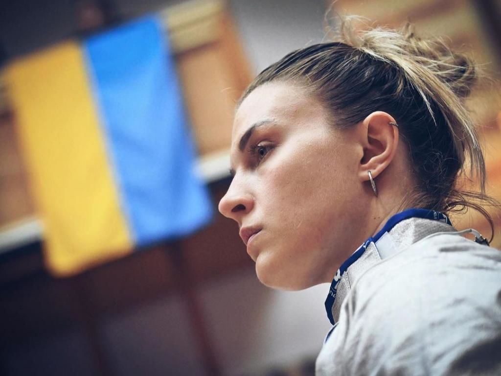 Отстранение Харлан: украинка после боя сказала россиянке лишь одну фразу 