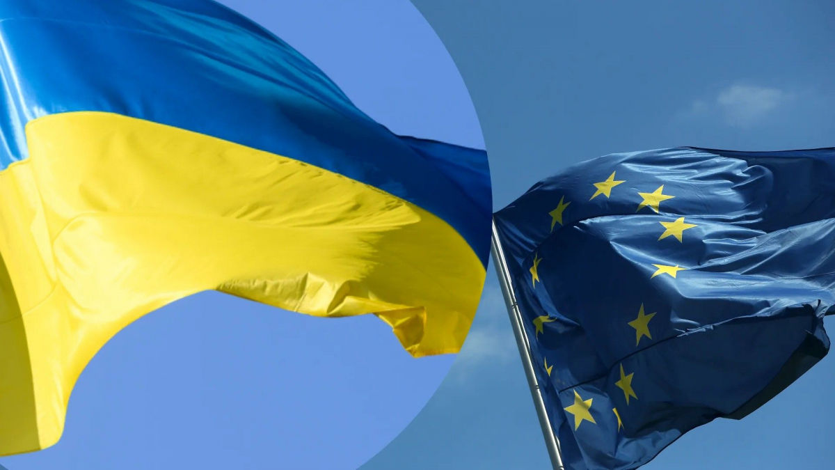 ​Увеличить военную помощь Украине: в ЕС анонсировали создание нового фонда, но есть один нюанс