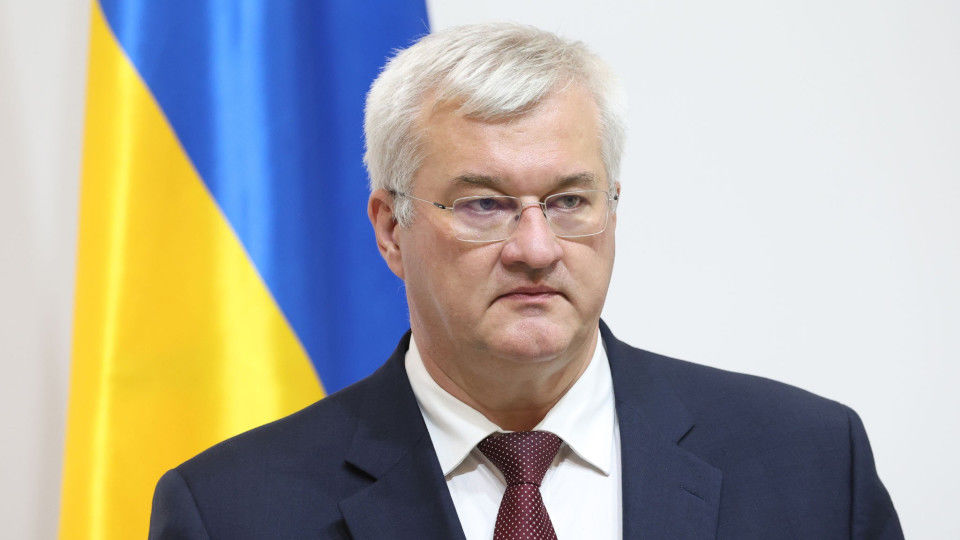 МИД Украины требует объяснений от Китая после взятия в плен двоих его граждан, воевавших за РФ