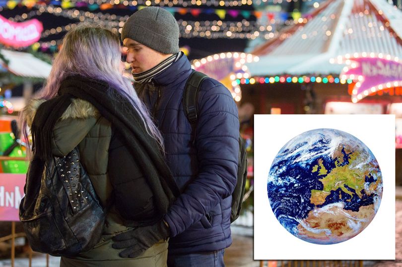 Пикантная правда: сексуальные предпочтения от Чили до Китая – исследование британских ученых