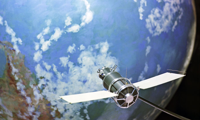 Запад подозревает Россию в намеренном уничтожении космических спутников