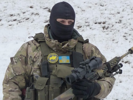 Офицер «Альфы»: здание СБУ в Луганске не освободили из-за предательства в рядах спецслужб