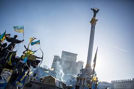 В центре Киева прогремел взрыв, есть пострадавшие