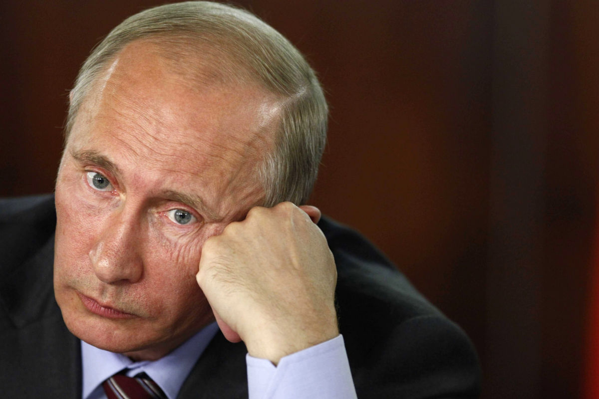 ​"Война с Украиной закончилась разгромным поражением Кремля, прямой путь РФ в Европу закрывается", - Мюрид