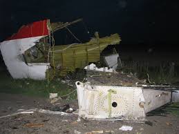 У СБУ есть данные о сбивших Боинг-777 над Торезом