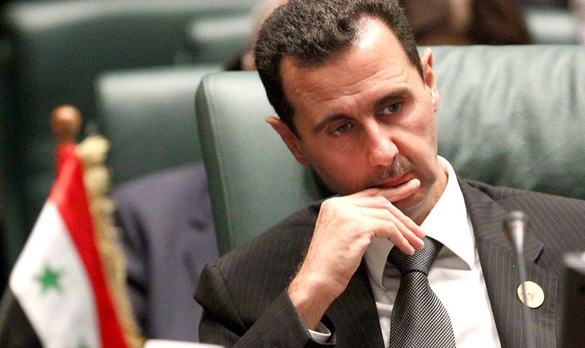 Запах войны витает в воздухе: соратник Путина Асад обвинил США в ведении "холодной войны" и разжигании Третьей мировой 