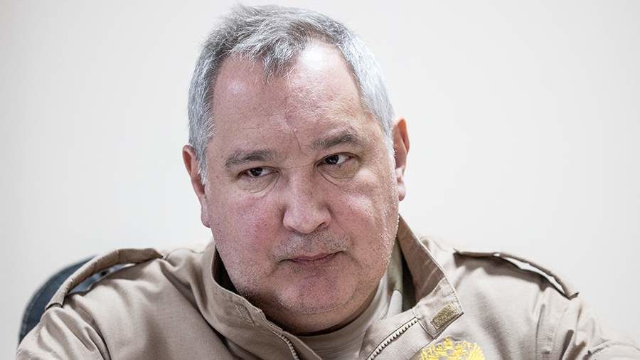 Рогозину стало хуже: Царев рассказал о последствиях ранения