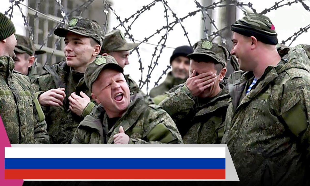 ​"Они вернутся убивать", - россияне боятся возвращения с войны армии насильников и убийц