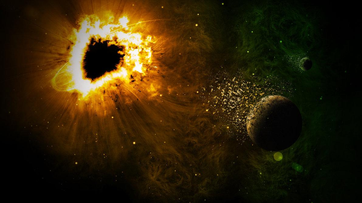 "Прародительницу" Нибиру отыскали во Млечном Пути: ученые рассказали невероятный факт о происхождении планеты-убийцы