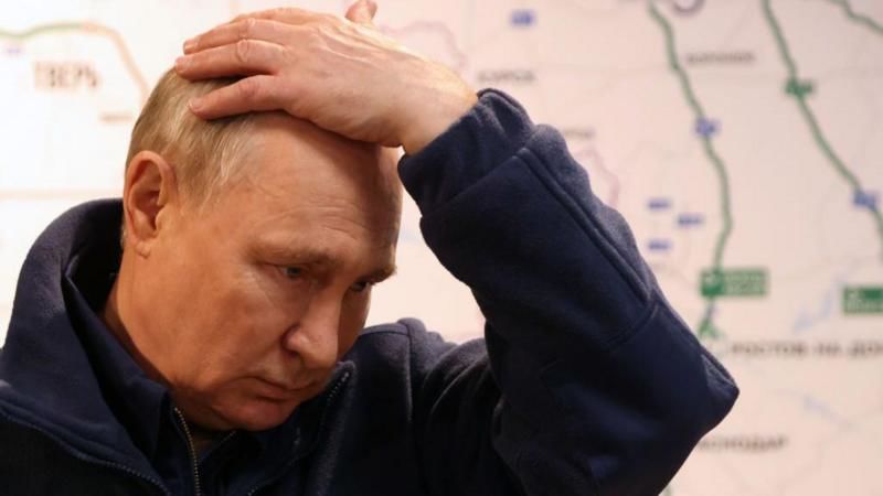 В Сети подняли Путина на смех: Politico "разнесло" его за слова про Бельгию