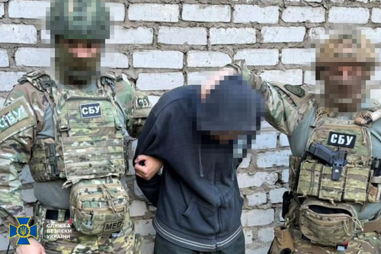 СБУ разоблачила сеть агентов ФСБ в Константиновке: знали, что ставят под угрозу жизни мирных жителей