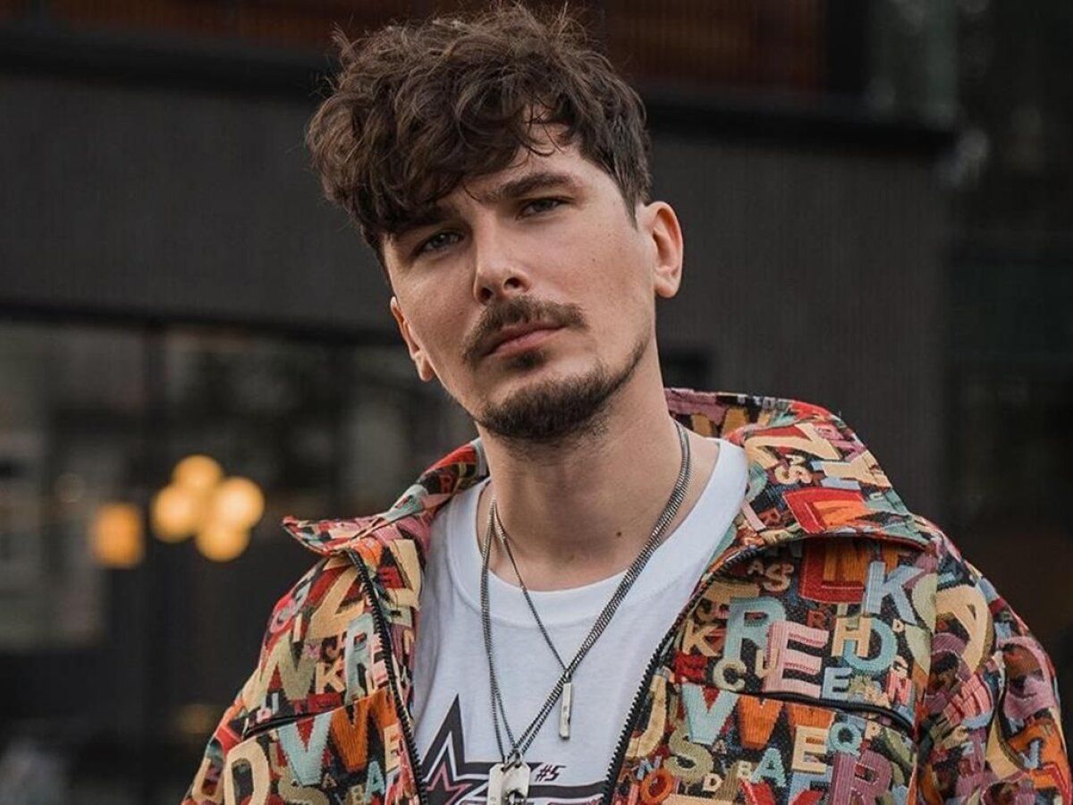 "Мне кажется, 60% из них..." – певец POSITIFF озвучил интересный факт о российских артистах