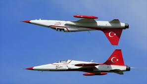 Турецкая авиация нанесла удары по курдам в Ираке, жестко отомстив за теракт в Анкаре