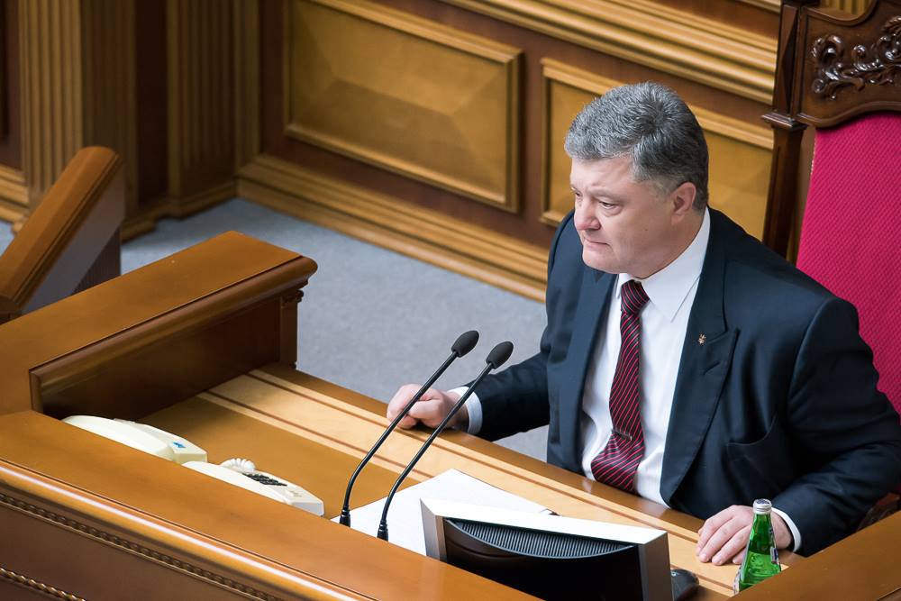 Кремлю это не понравится - Порошенко сделал важное заявление о членстве Украины в ЕС и НАТО