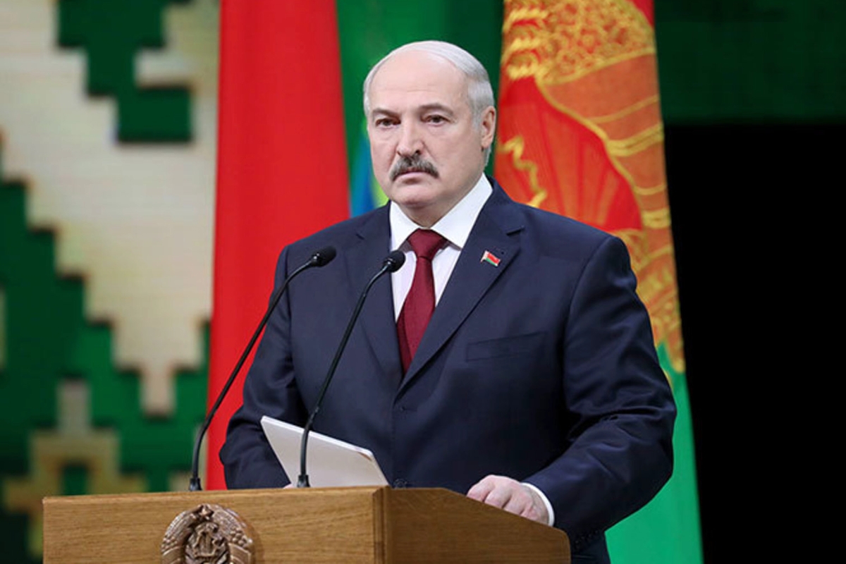 ​СМИ о задержании боевиков "Вагнера" в Минске: "Лукашенко сделал резкий поворот от Москвы"