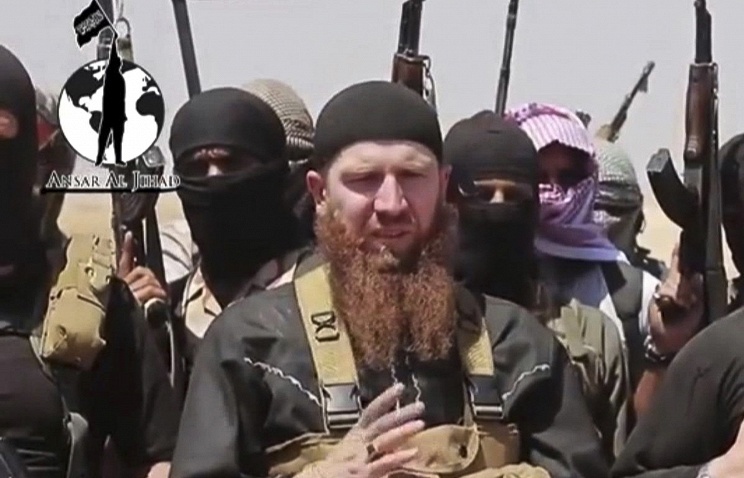 Американский спецназ взял в плен одного из ключевых деятелей ИГИЛ 