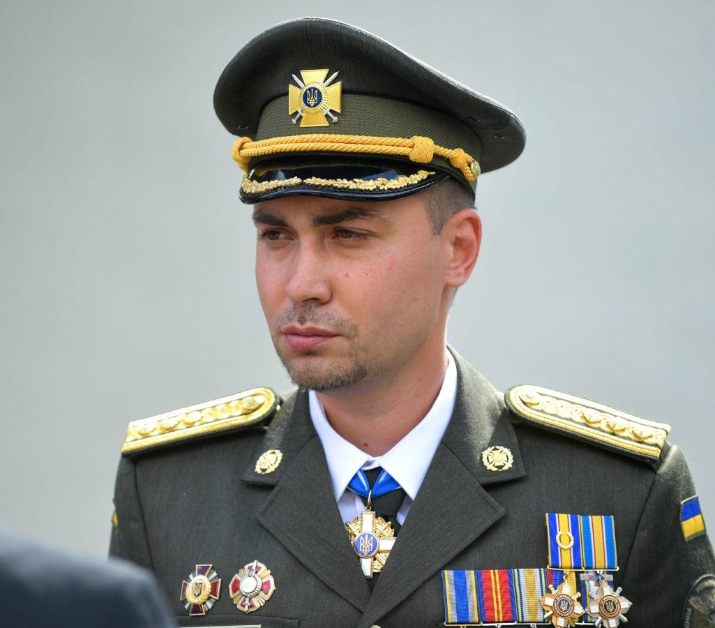 Глава разведки уточнил, с чего начался конфликт на Донбассе: "Это был большой просчет"