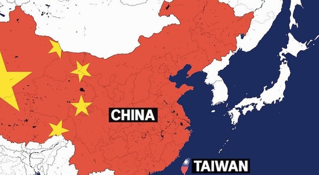 Китай готовит наступление на Тайвань уже в этом году: адмирал США выступил с предупреждением
