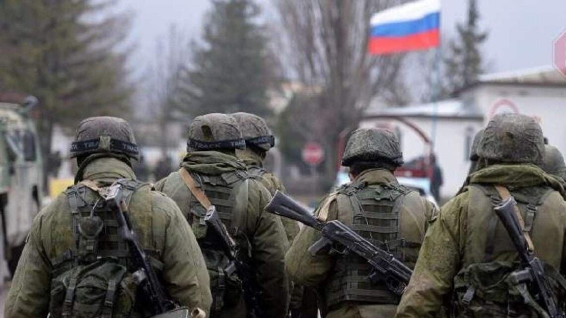 З 205-ї бригади армії РФ почали масово звільнятися після команди переїжджати до "ДНР"