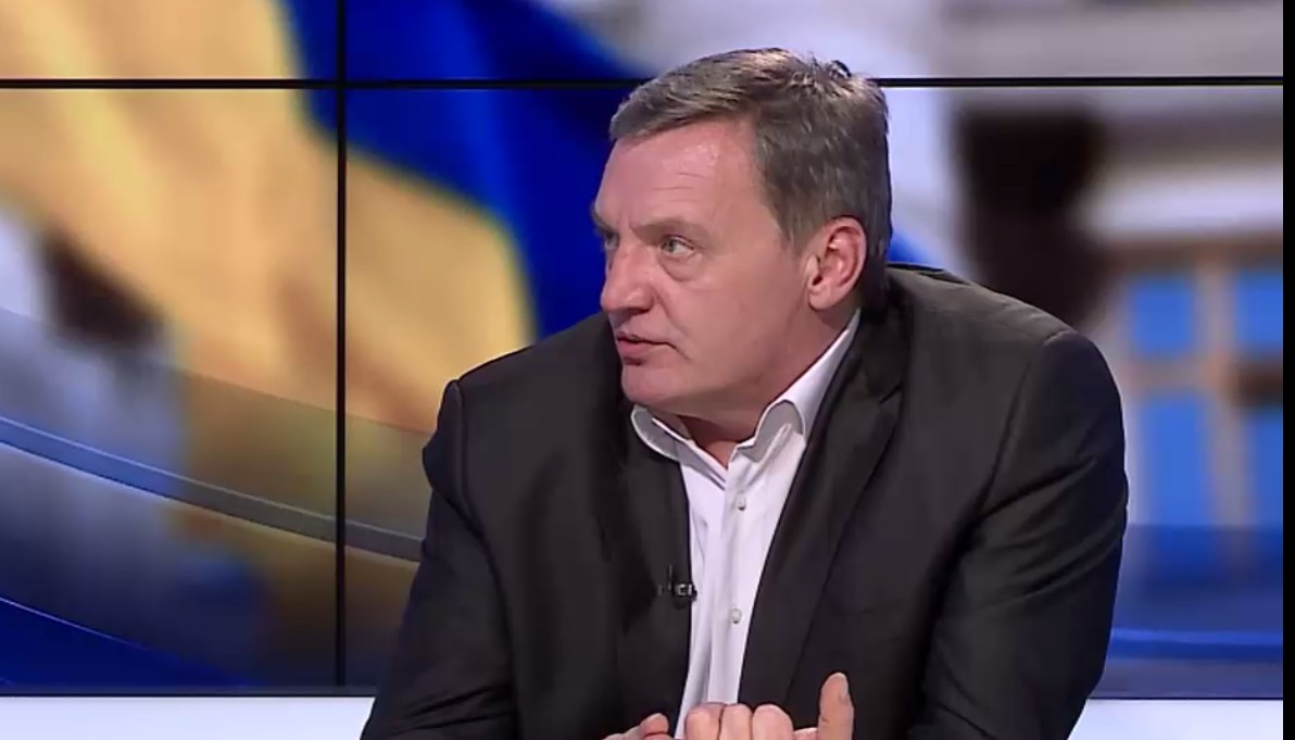Грымчак: "В Киеве ждут наступления готовой захлебнуться собственной кровью РФ", - подробности