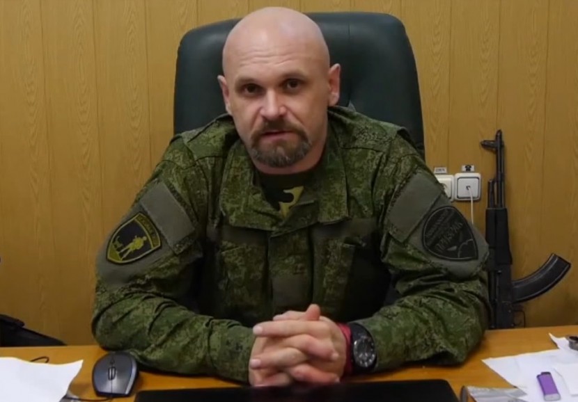 Житель Алчевска  - Мозговому: Вы должны восстать против ЛНР на стороне Украины 