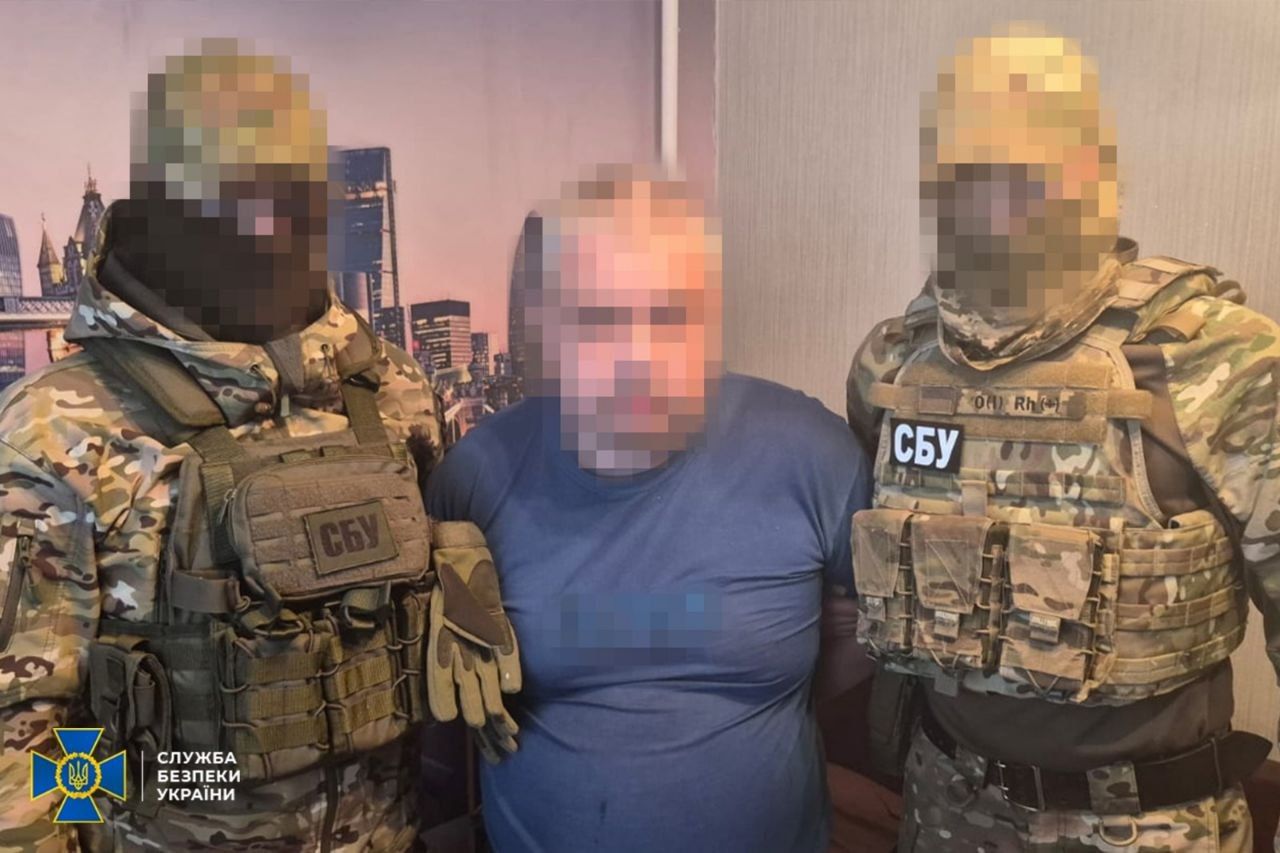 В Донецкой области агент ГРУ РФ помогал атаковать ВСУ на Краматорском направлении – СБУ задержала блогера