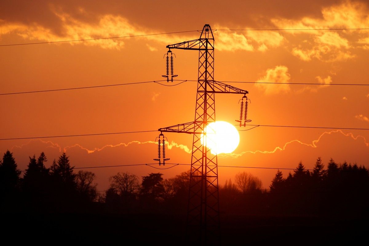 Тарифы на электроэнергию: Зеленский решился на серьезный шаг 