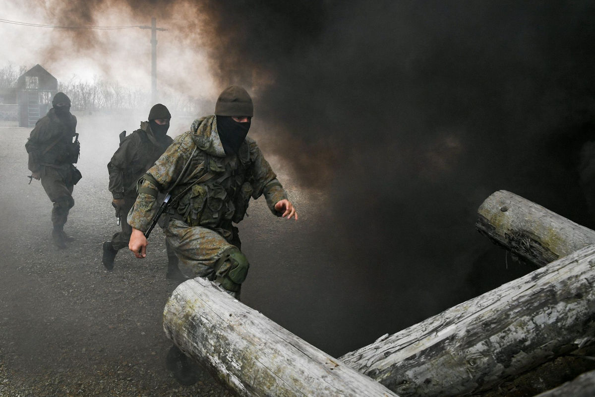 Беларусь начала военные маневры у границ Литвы и Польши - реакция Варшавы