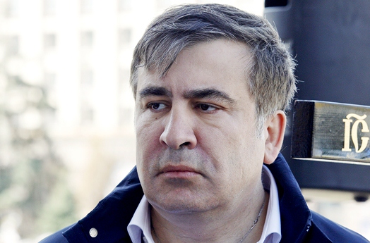 ВВС: Саакашвили в Грузии хотел совершить государственный переворот? - СГБ Грузии открыло дело на губернатора Одессы