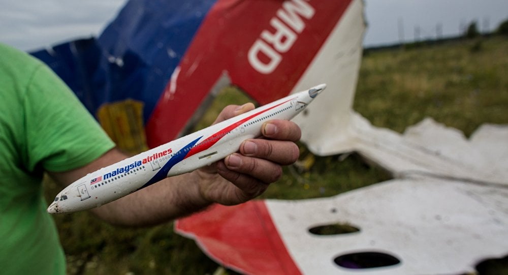 Годовщина крушения рейса МН-17: хронология наглой лжи пророссийских СМИ о причинах авиакатастрофы над Донбассом