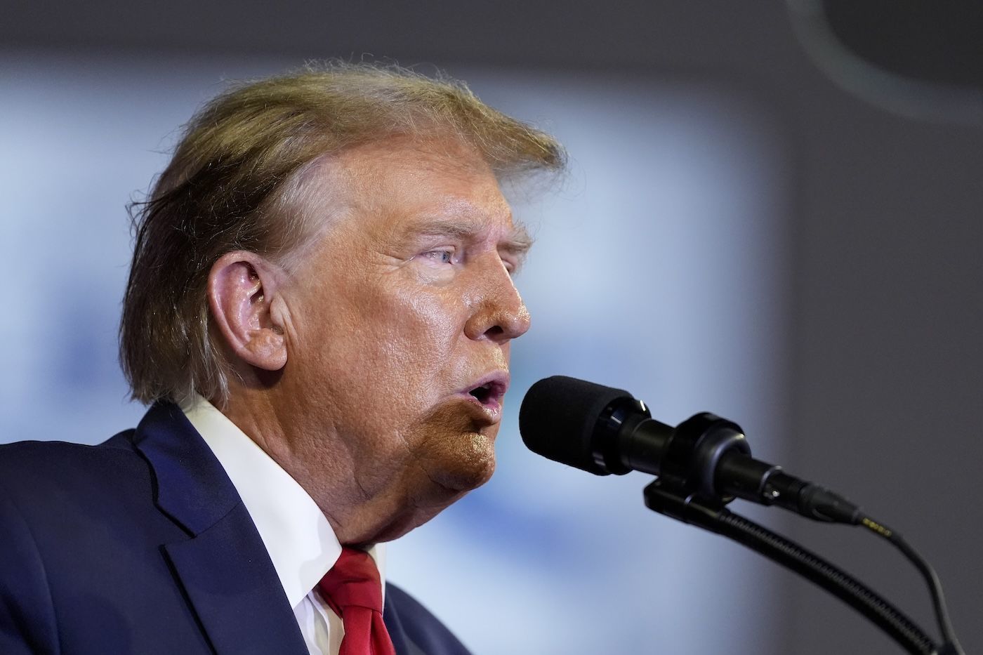 Трамп объявил о приостановке операции "Свобода" против Ирана и объяснил причины такого решения