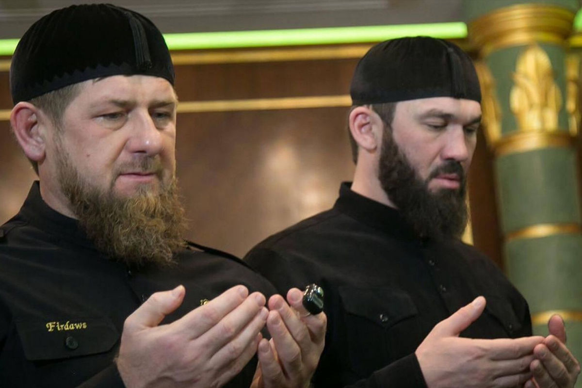 Новый лорд Чечни: Кремль определился с преемником Кадырова - росСМИ