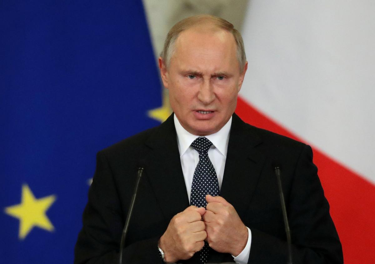 Путин терпит крах во внешней политике: госдеп США раскрыл самый большой провал главы РФ