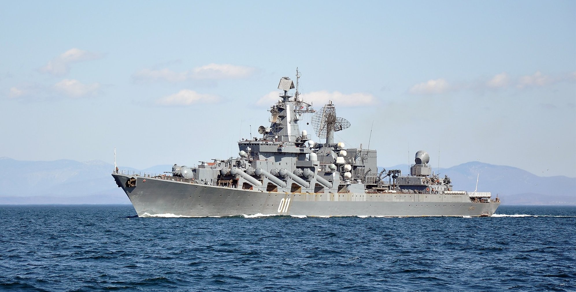 Россия готовится к войне на всех фронтах: Москва и Пекин дали старт совместным учениям в Южно-Китайском море