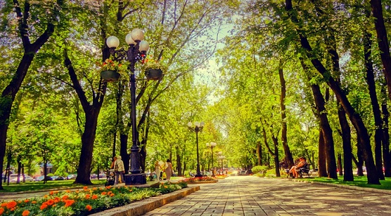 Погода в Донецке на 27-28 сентября