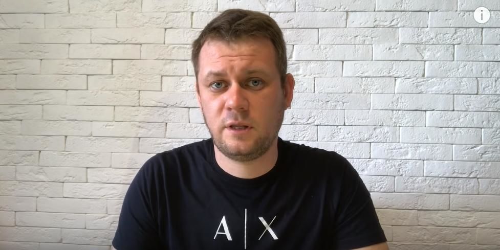 Казанский о произошедшем в Украине сегодня с утра: "Это большой повод задуматься"
