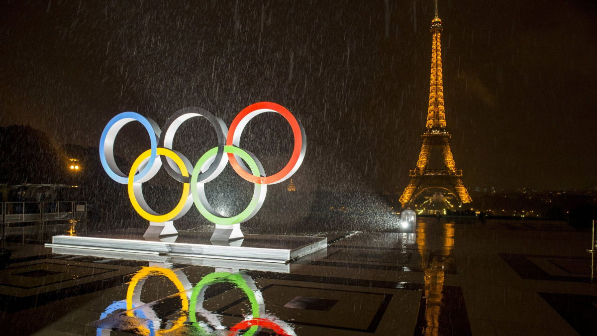 Новый удар: Британия призвала крупнейших спонсоров Олимпиады поддержать бойкот россиян - СМИ