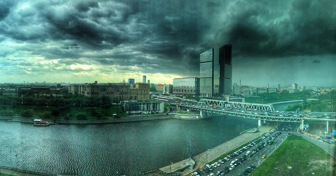Смертельный ураган в Москве: стали известны уточненные данные о жертвах 